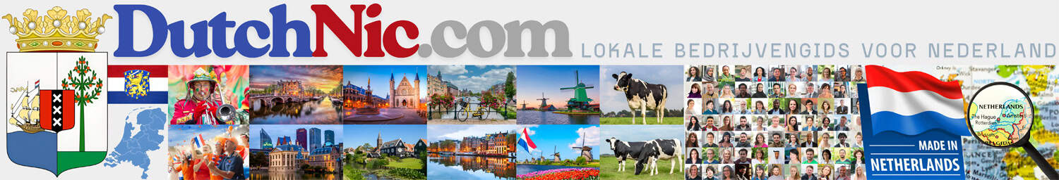 Gemaakt in Nederland - Moers Pinksterweekend